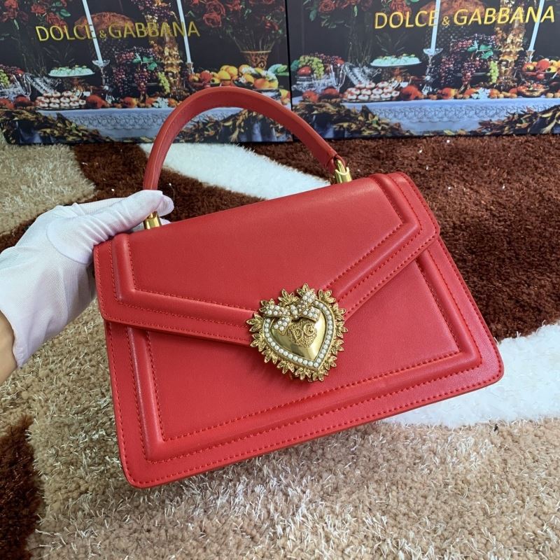 Dolce Gabbana Top Handle Bags